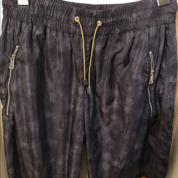 filling pieces sport pants gray - Picture 6 of 8